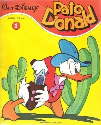 Pato Donald