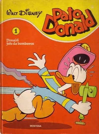 Pato Donald
