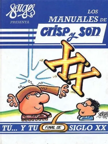 Los manuales de Crisp y Son