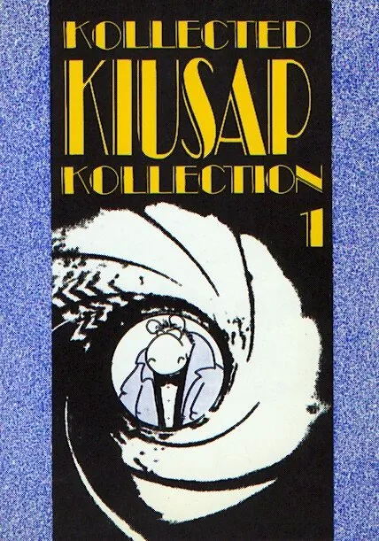 Kollected Kiusap Kollection