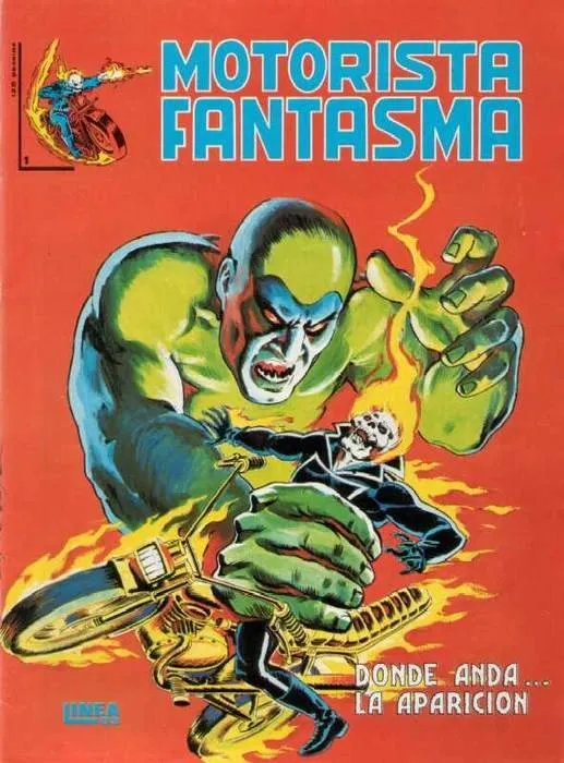 Motorista Fantasma
