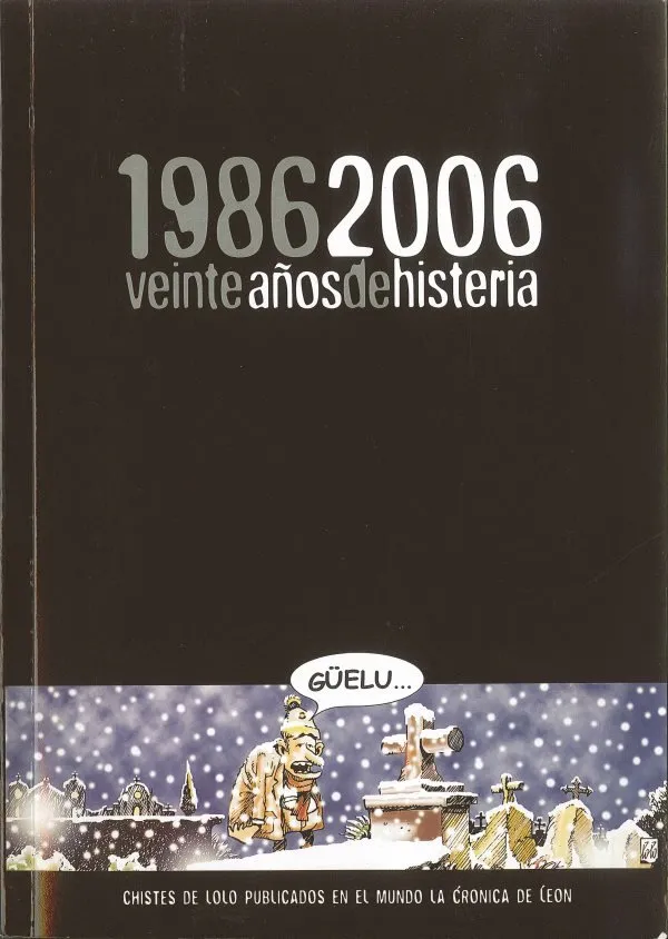 1986 2006, veinte años de histeria