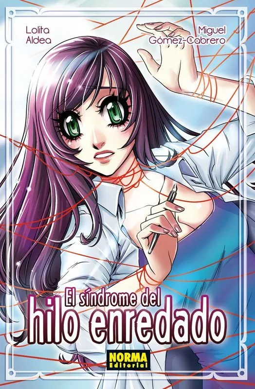El síndrome del hilo enredado