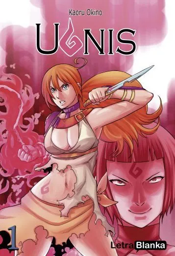 Ugnis