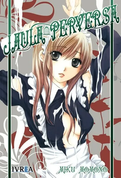 Jaula Perversa