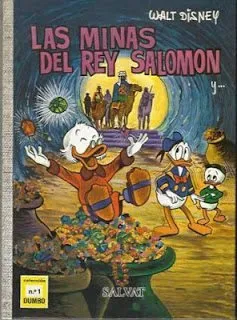 Inolvidables Disney: Dumbo