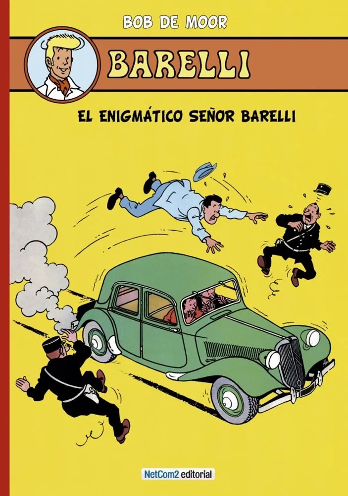 Barelli