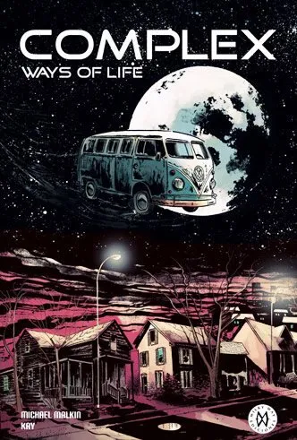 Complex: Ways of Life