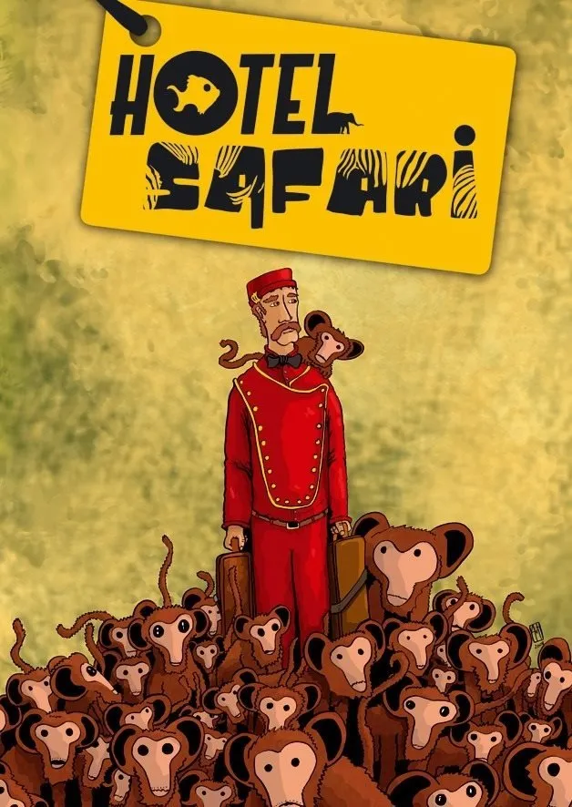 Hotel Safari