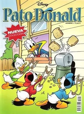 Pato Donald