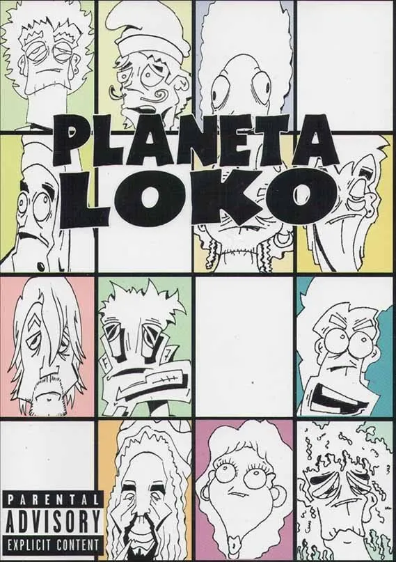 Planeta Loko