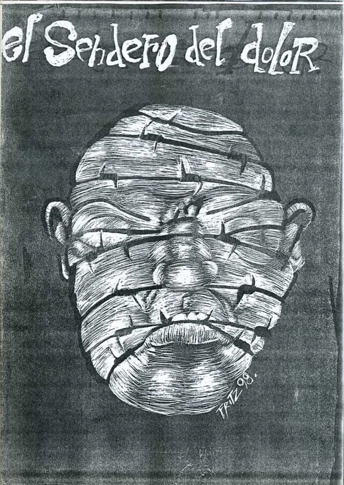 El Sendero del Dolor