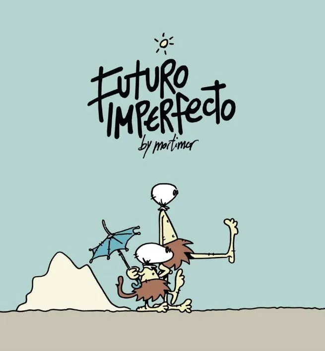Futuro imperfecto