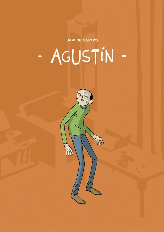 Agustín (Autoedición)