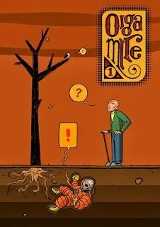 Oiga mire