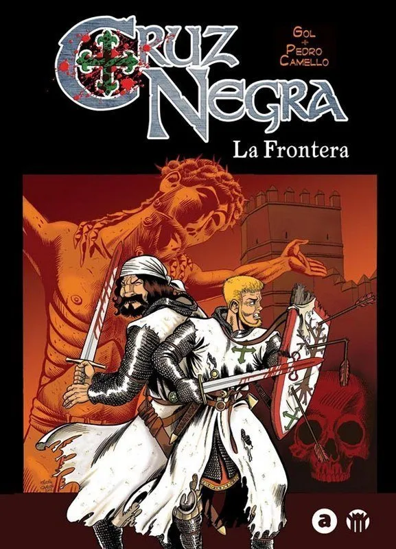 Cruz Negra