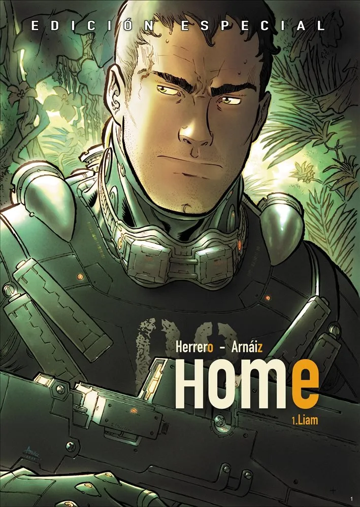 Home (Autoedición)