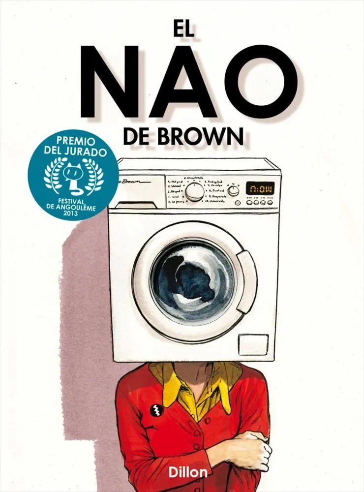 El Nao de Brown