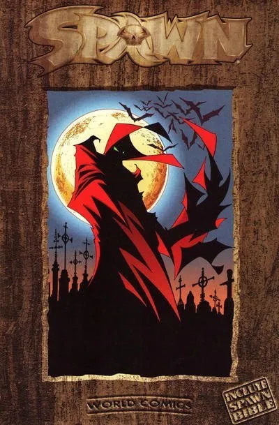 Spawn
