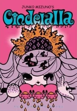 Cinderalla