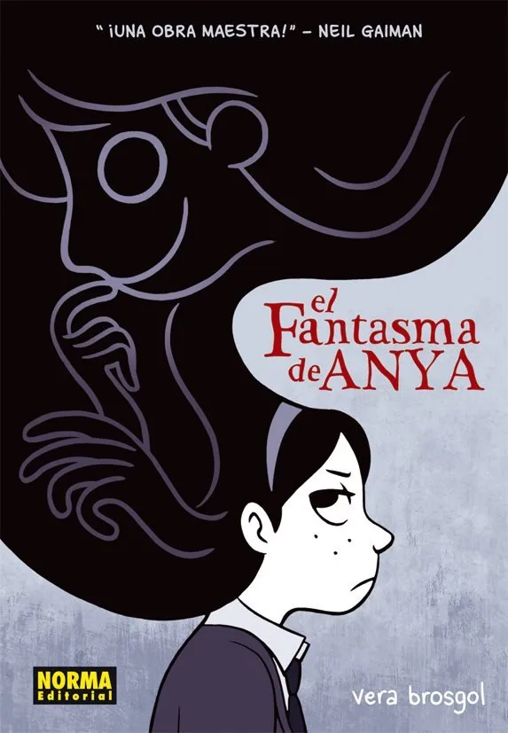 El Fantasma de Anya