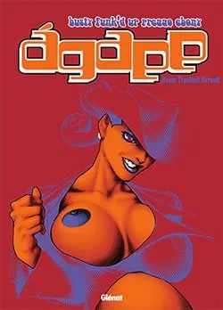Ágape