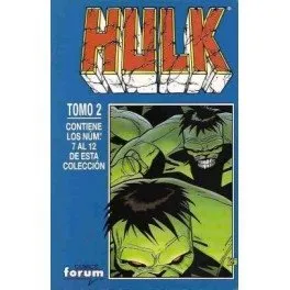 Hulk Vol. 4