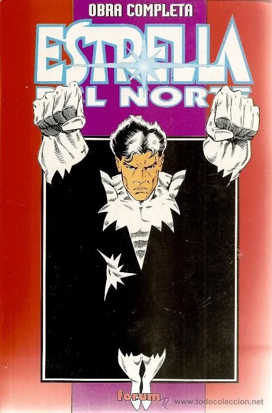 Estrella del Norte