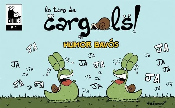 Cargols!