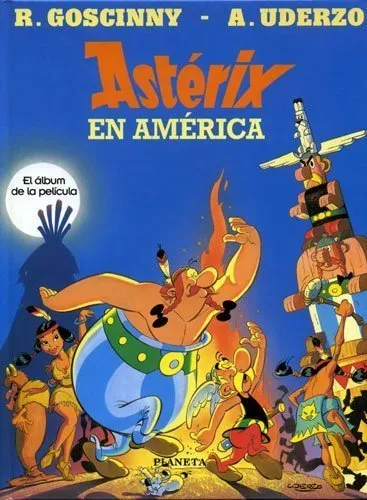 Astérix