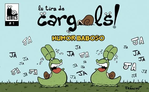 Cargols!