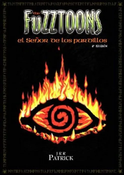 Fuzztoons
