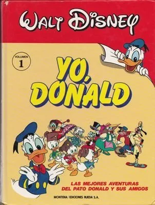 Yo, Donald