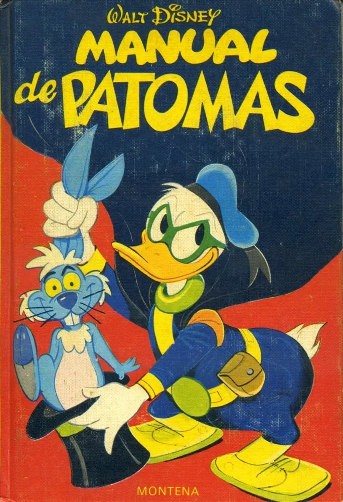 Manual de Patomas