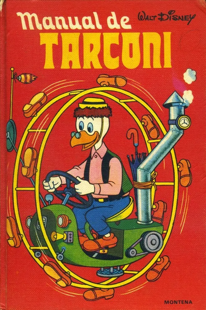 Manual de Tarconi