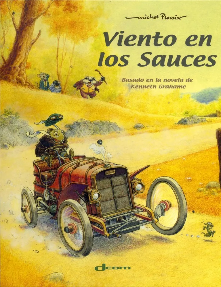 Viento en los Sauces