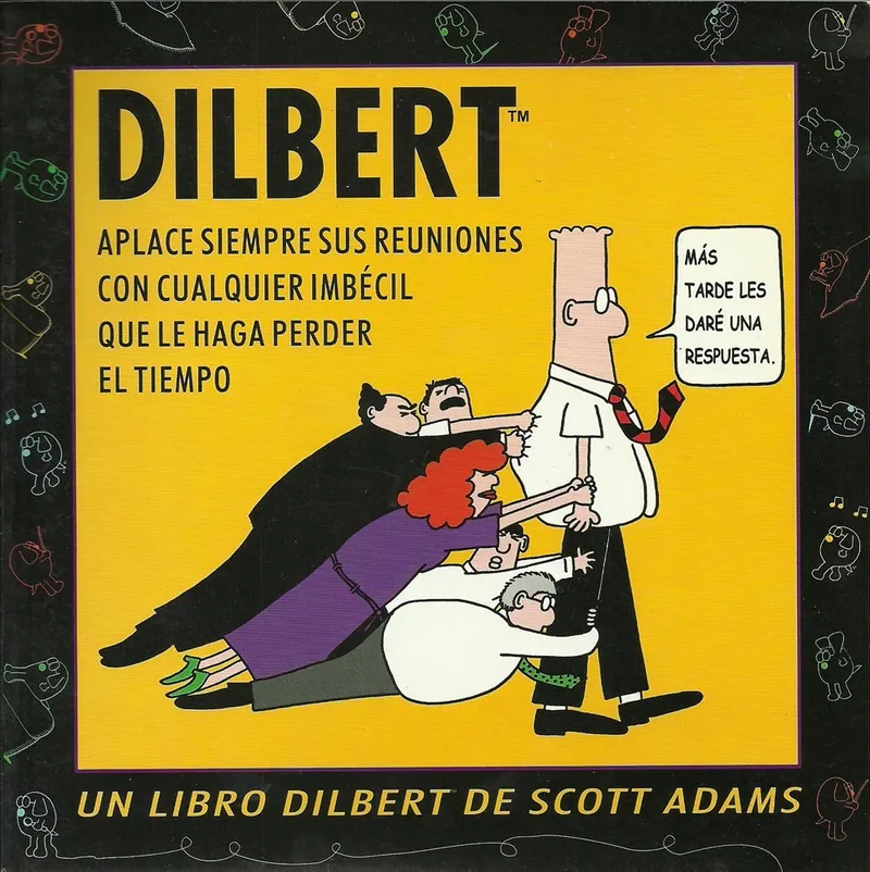 Dilbert