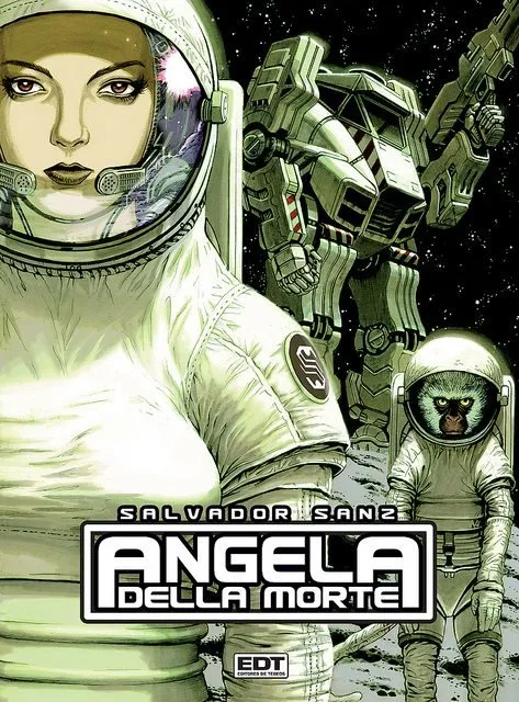 Angela Della Morte