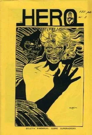 Hero Volumen 2