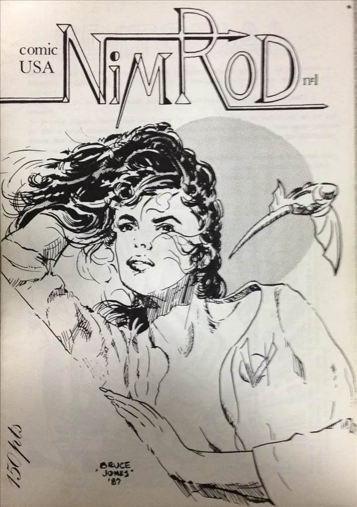 Nimrod