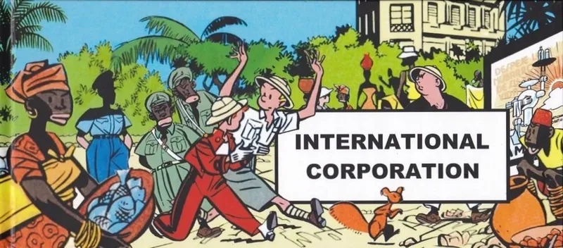 International Corporation