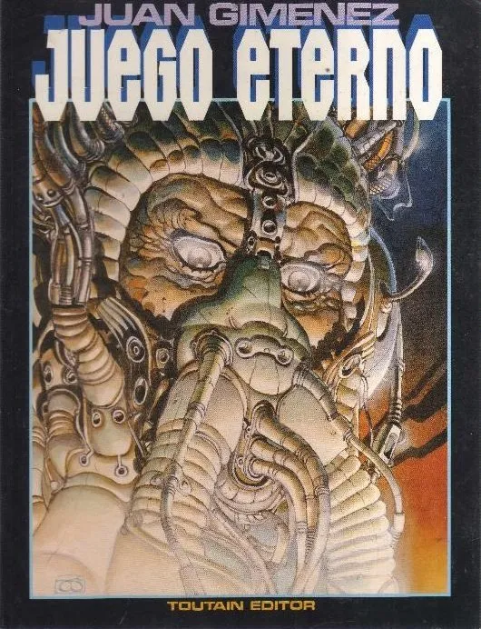 Juego eterno