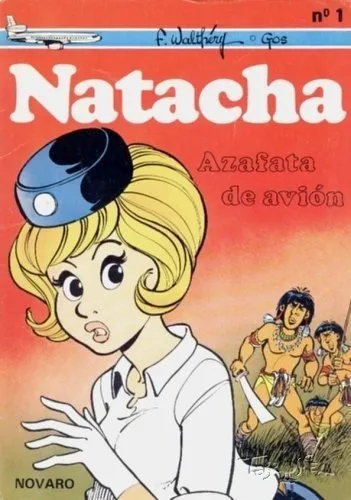 Natacha