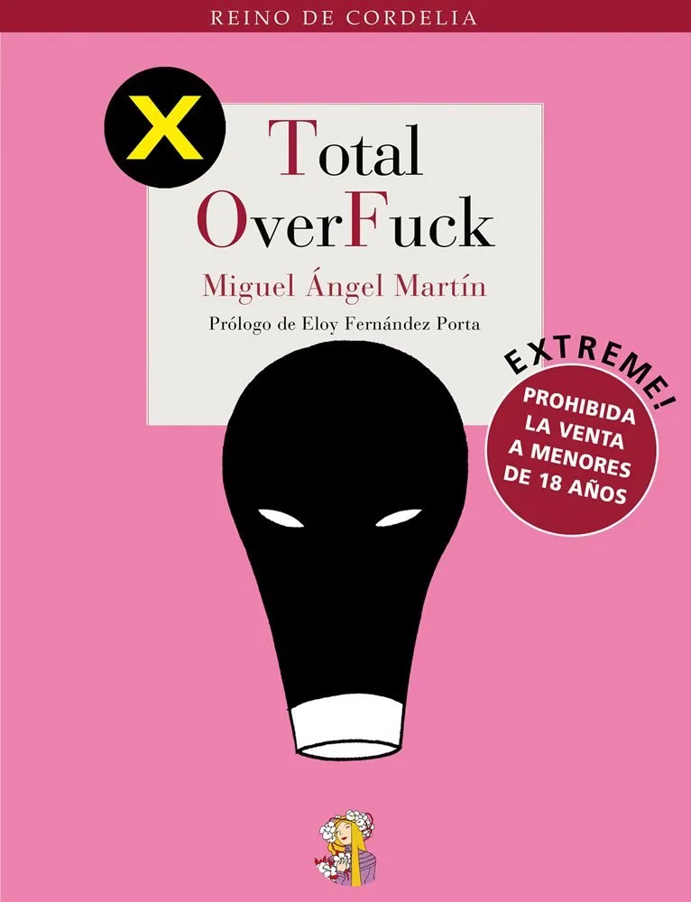 Total OverFuck