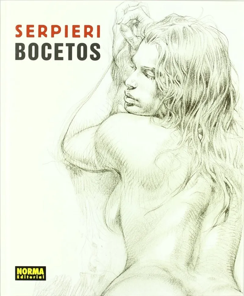 Bocetos