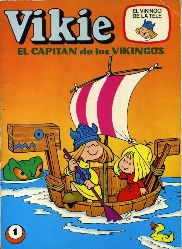 Vikie