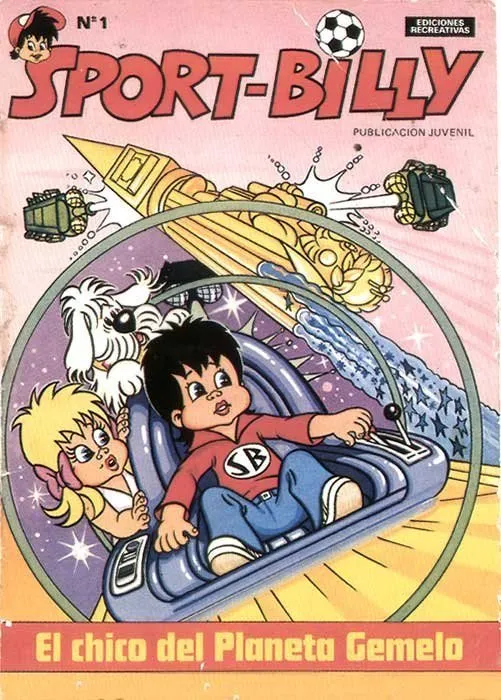 Sport-Billy