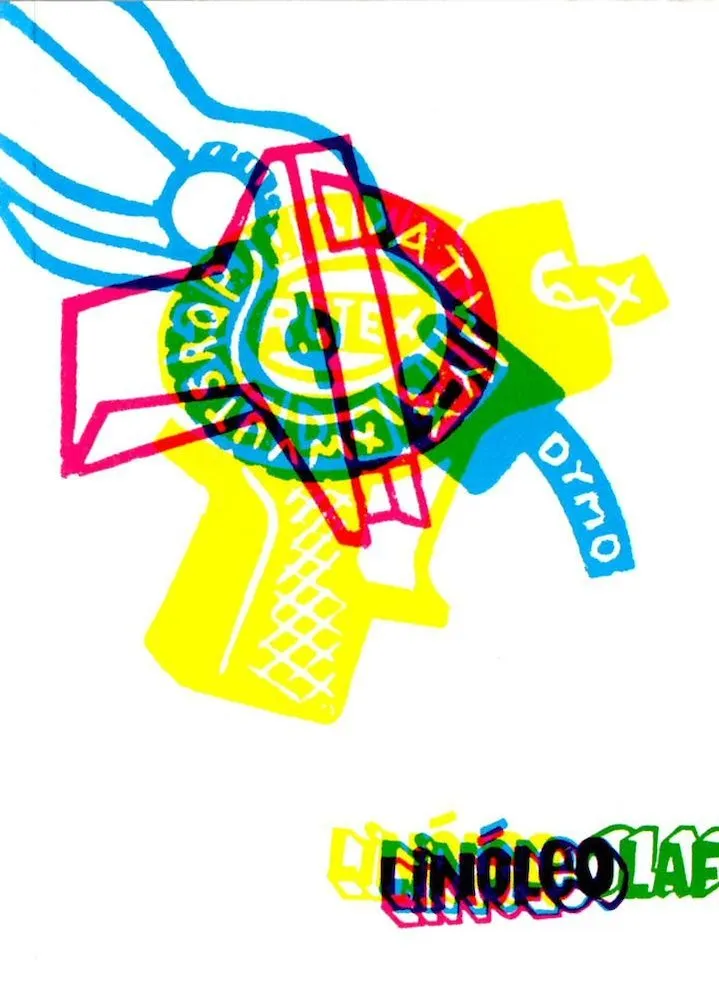 Linóleo