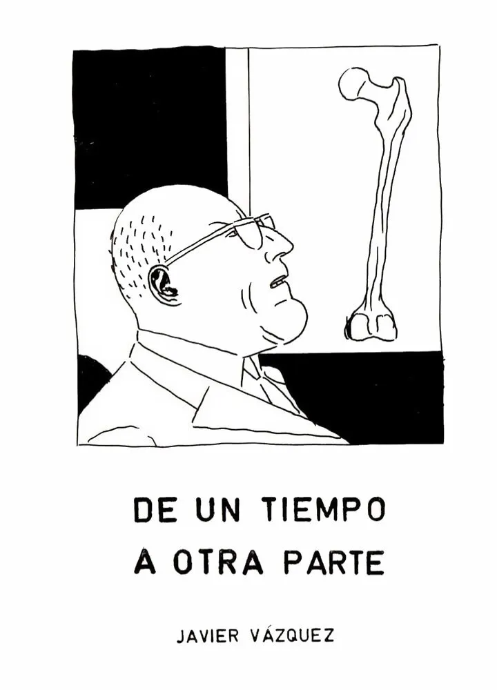 De un tiempo a otra parte