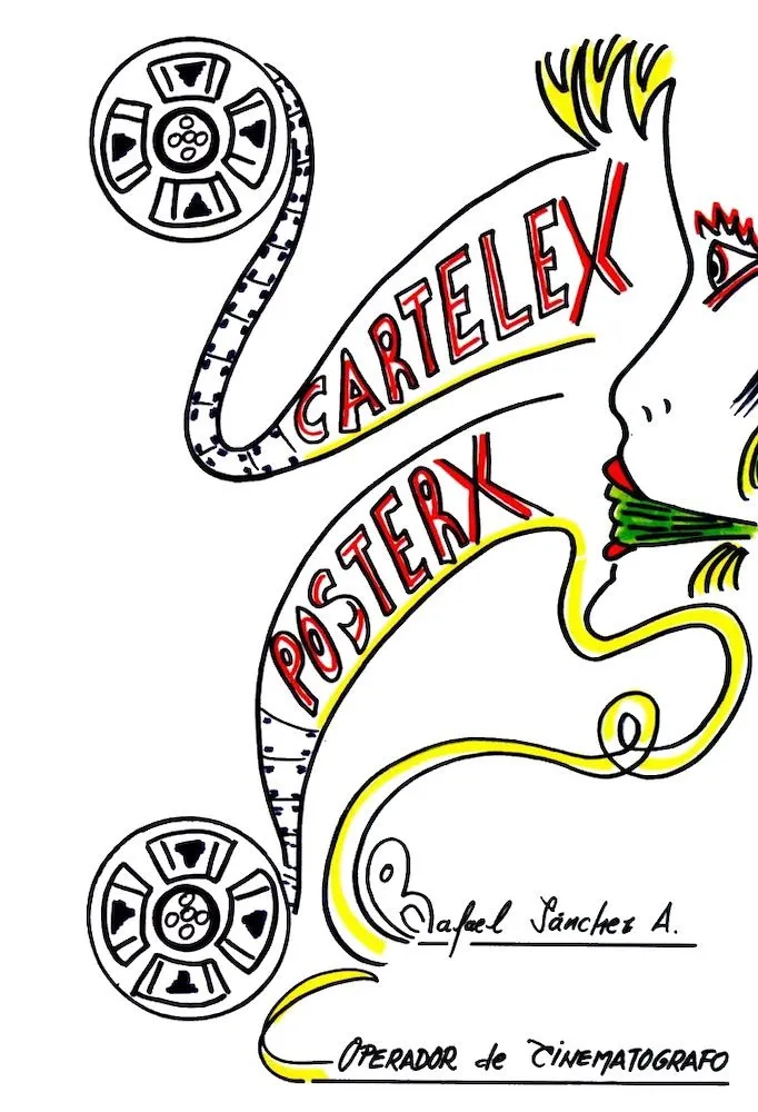 Cartelex - Posterx